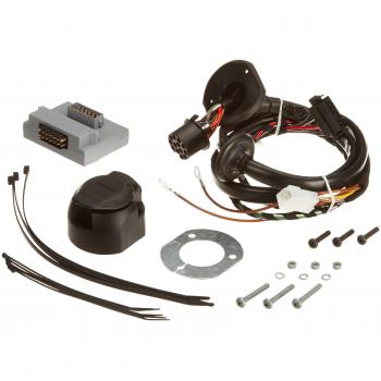 Kit eléctrico para enganche de remolque Westfalia 314300300113
