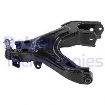 DELPHI Control Arm TC3559 - Barra oscilante de suspensión de ruedas, fabricada con materiales de alta calidad, diseñada para proporcionar un rendimiento óptimo en la suspensión del vehículo, compatible con diversas marcas y modelos, fácil instalaci?