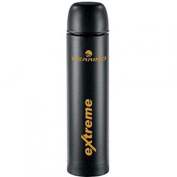 Ferrino Extreme Termo Acero, Negro, 0.35