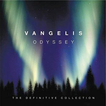 Vangelis / Odyssey - The Definitive Collection - Vangelis