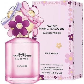 Marc Jacobs Daisy Eau So Fresh Paradise Eau De Toilette 75ml