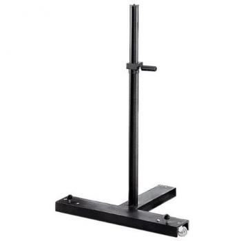 Manfrotto 800 Negro tripode - Trípode