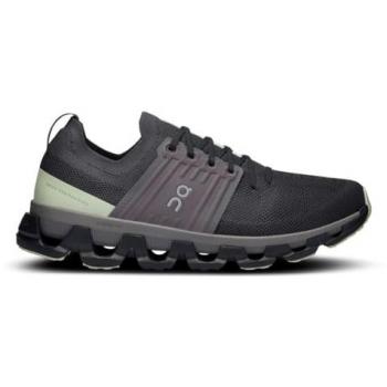 On Cloudswift 3 Men's Running Shoes Eclipse Gray - Size 44