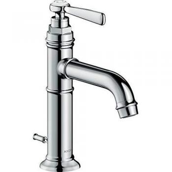 AX Montreux monomando lavabo 100 cromo
