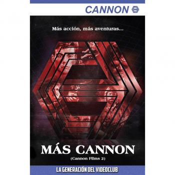 Más Cannon: La generación del videoclub