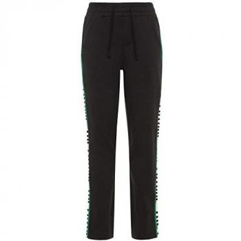 NAME IT Pantalon Nkmlars Gris 146 Negro