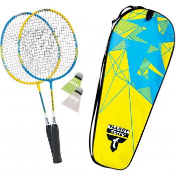 Talbot Torro 449510 - Juego de raqueta, multicolor, tamaño M