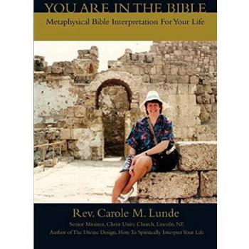 Metaphysical Bible Guide: Personal Interpretation for Life Insights