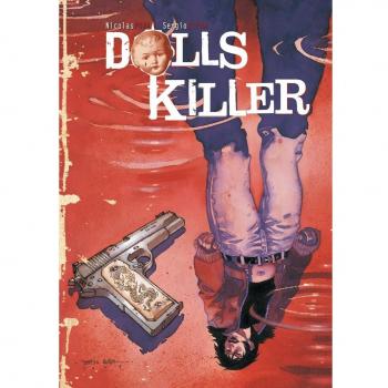 Dolls Killer