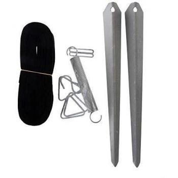 Thule tormenta de arriostramiento Hold Down Kit, 34385
