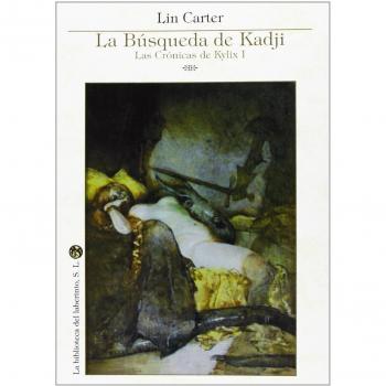 La Búsqueda De Kadji