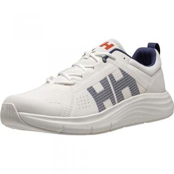 Zapatillas Helly Hansen HP Ahiga EVO 5 Marine blanco - 46.5