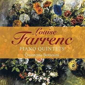 FARRENE: Piano Quintet No.1, 2
