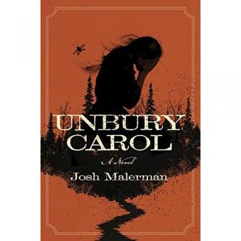 Desenterrar a Carol - Novela de Josh Malerman