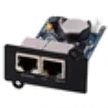 Phasak - Tarjeta SNMP PH 7690 para Sai Phasak con Intelligent Slot