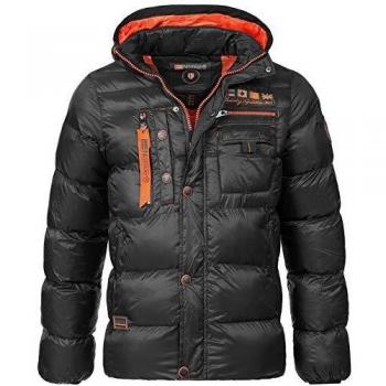 Geographical Norway Citernier Men Repeat 001 - Size S