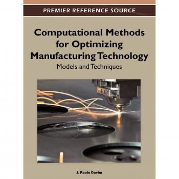 Global Computational Optimization Techniques for Manufacturing Technology