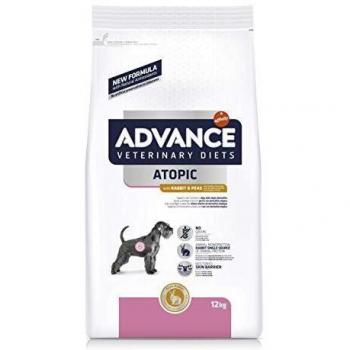 Advance Atopic Rabbit Canine 12 kg