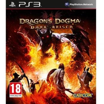Dragon's Dogma: Dark Arisen - Edición Italiana para PlayStation 3