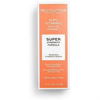 Revolution Skincare Vitamin C 12.5% Brightening Serum 30 ml