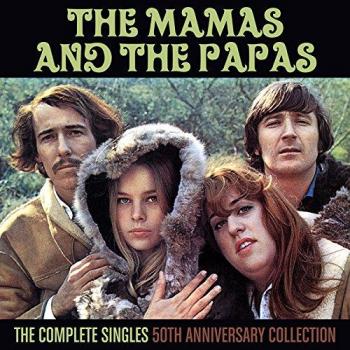 Complete Singles: 50th Anniversary Edition