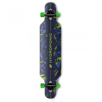 LONGBOARD HYDROPONIC DT 3.0 TRASH2.0 Red 39,25'' x 8,75'' Unisex Adulto