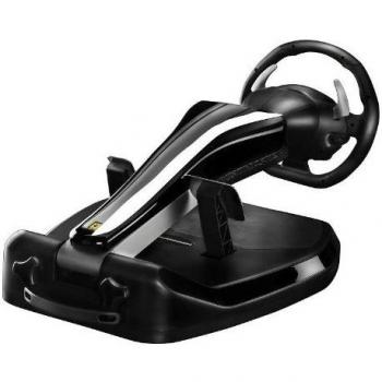 Lenkrad Thrustmaster Ferrari Vibration GT Cockpit 458 Italia Edition