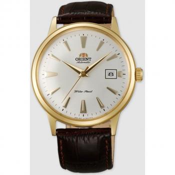 Reloj Orient Hombre FAC00003W0 Automático con Correa de Piel