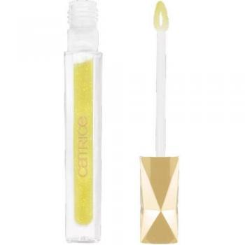 Catrice MY JEWELS. MY RULES. Lip Gloss Shade C01 Lime 3 ml