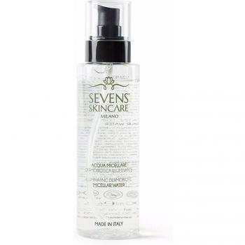 Sevens Skincare Dermobiotic Luminizer Micellar Water 1 Unit
