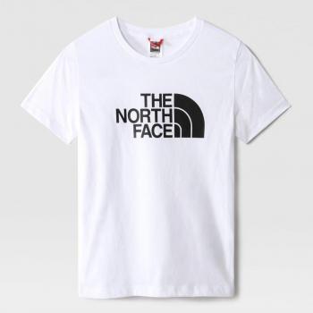The North Face - Camiseta de niños Easy The North Face