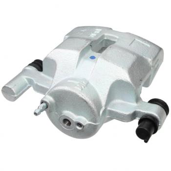 Pinza de freno A.B.S. 721261 para Mazda Premacy y 323 F6, fabricada en fundición gris, compatible con discos de freno de 24mm y diámetro de 57mm