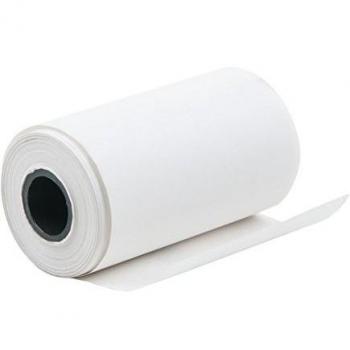 Rollo de papel térmico para probador de baterías KS Tools 550.1647 - Longitud: 10000 mm, 1 unidad