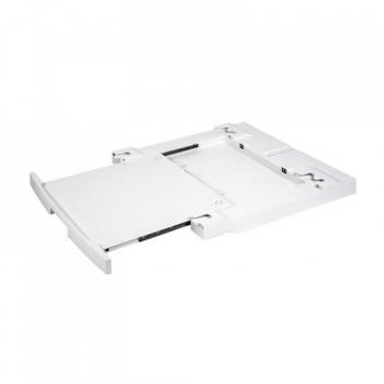 Kit de Superposición Electrolux E4YHMKP3 con Estante Extraíble para Lavadoras y Secadoras