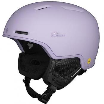 Casco Sweet Protection Looper MIPS, color negro, talla L-XL, unisex