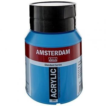 Star Conference Amsterdam Acrylic Color 500ml Brilliant Blue 477 771
