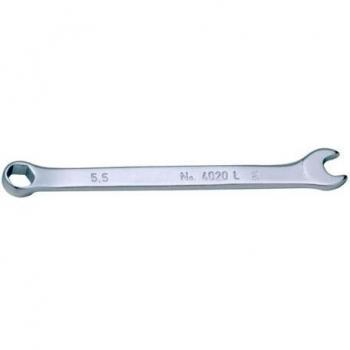 Bahco 4020L-M-5.5 - Llave Combinada 5,5