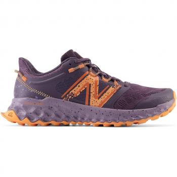 Zapatillas New Balance Fresh Foam Garo Mujer Violeta