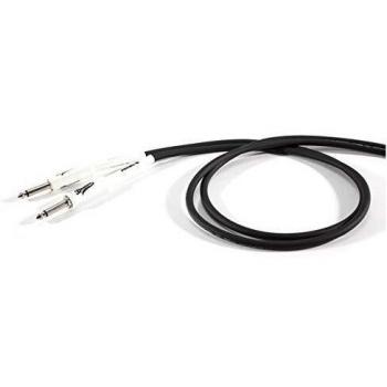 Proel Brv100Lu3Bk - Cable de instrumento jack