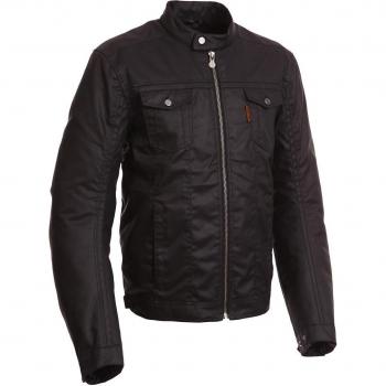 Segura Chaqueta Jimmy Negra