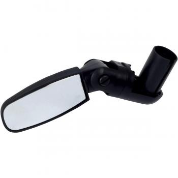 Zefal Spin - Espejo retrovisor para bicicleta