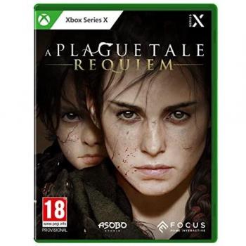 A Plague Tale: Requiem, para Xbox Series X