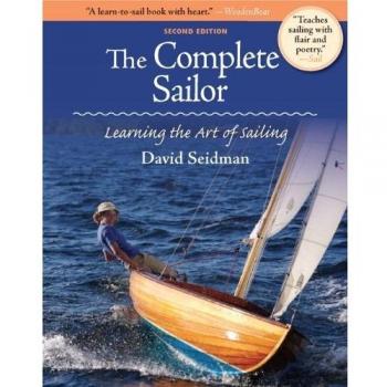 The Comprehensive Sailing Guide: Mastering the Art of Sailing
