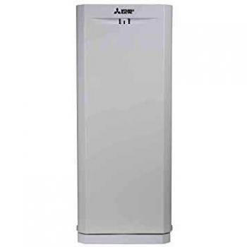Purificador de Aire MITSUBISHI ELECTRIC MA-E100R-E con Deshumidificador - 80W, hasta 73m²