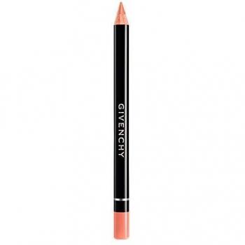 Lip Liner by Givenchy 10 Beige Mousseline