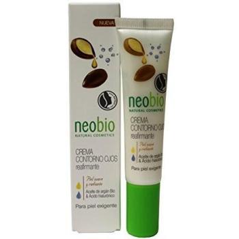 NeoBio Crema Contorno De Ojos - 50 ml