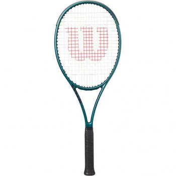 Raqueta de Tenis Wilson Blade 98 16x19 V9 Competición (305gr.) L4