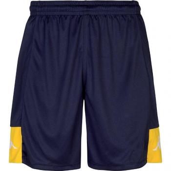 Shorts Kappa Daggo Azul S