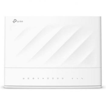 Router inalámbrico TP-Link VX230v de doble banda Wi-Fi 6 (802.11ax) Gigabit Ethernet