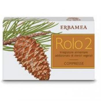 ROLO 2 HERBAMEA